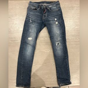 DSQUARED2 Men’s Jeans
